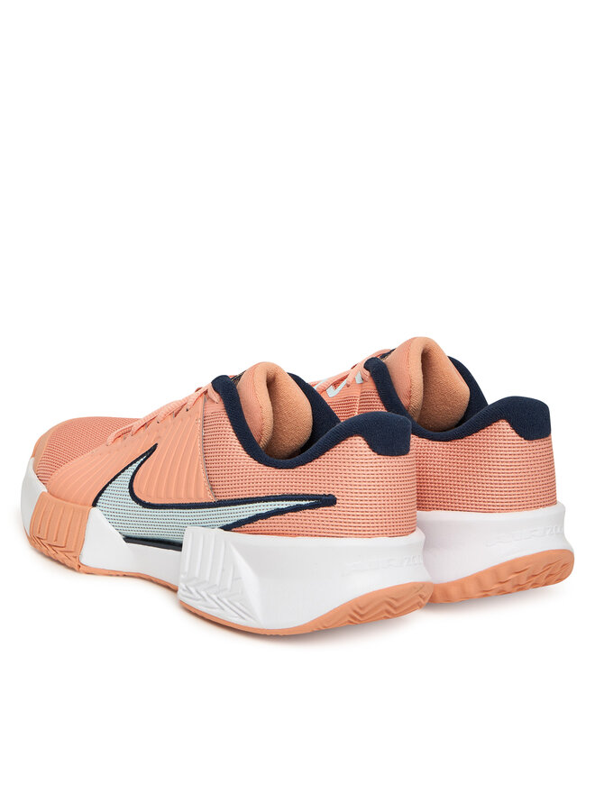 Nike Взуття для тенісу Nike M Zoom Gp Challenge Pro Cly FJ7767 800 Оранжевий