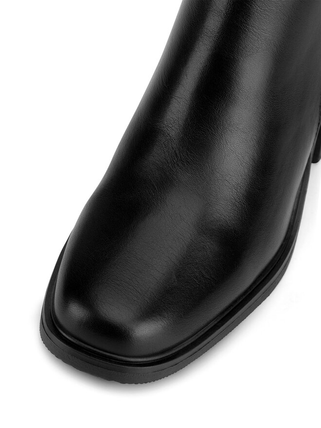 Clara Barson Stiefeletten Clara Barson WYL4017-1 Schwarz