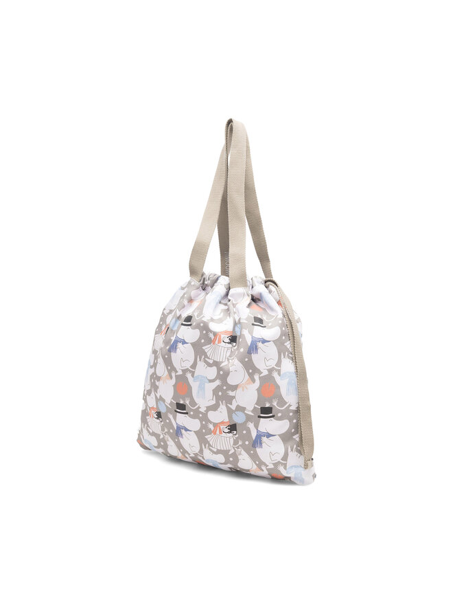 Moomin Kabelka Moomin ACCCS-AW23-217MMN Farebná