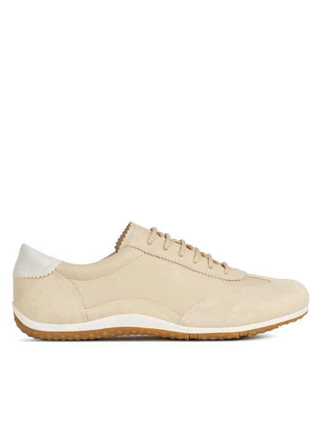 Geox Sneakers Geox D Vega D3509A 022Y3 C0135 Beige