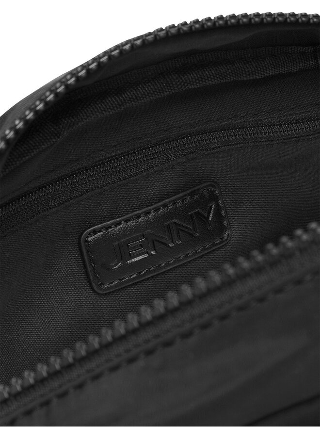 JENNY Bolso JENNY JNY-M-008-07 Negro