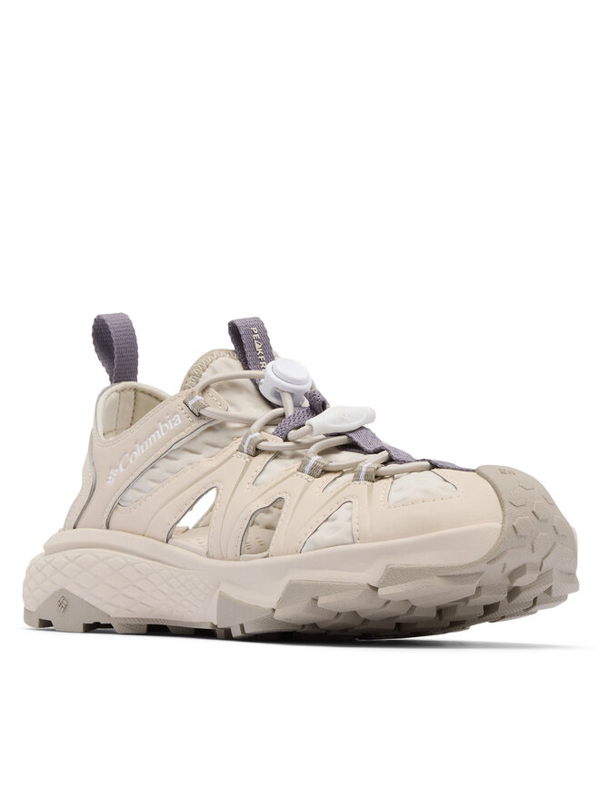 Columbia Sandały Columbia Peakfreak Rush™ Shandal 2109481 Brązowy