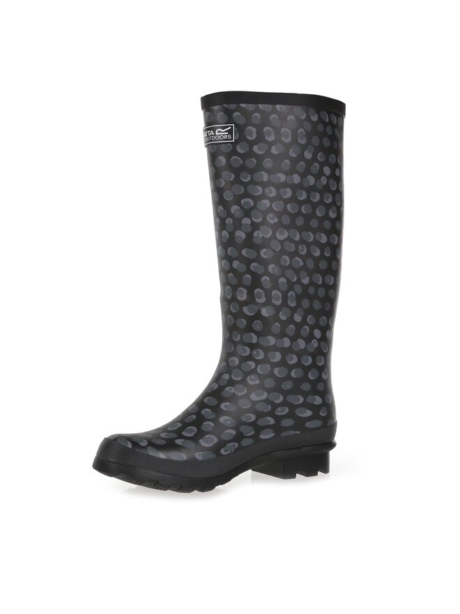 Regatta Botas de agua Regatta RWF598 Negro