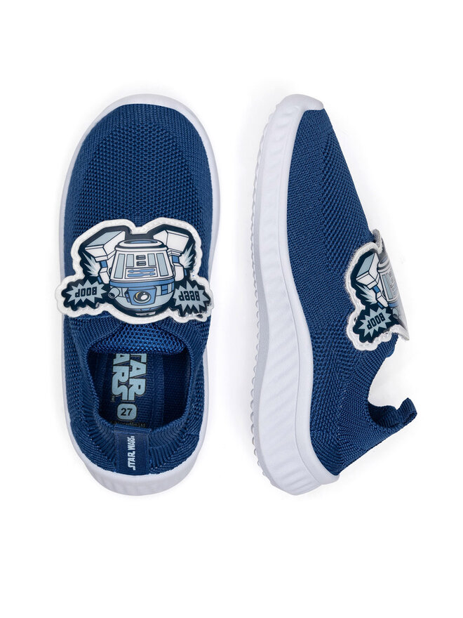 Star Wars Laisvalaikio batai Star Wars CP91-AW24-204SW Mėlyna