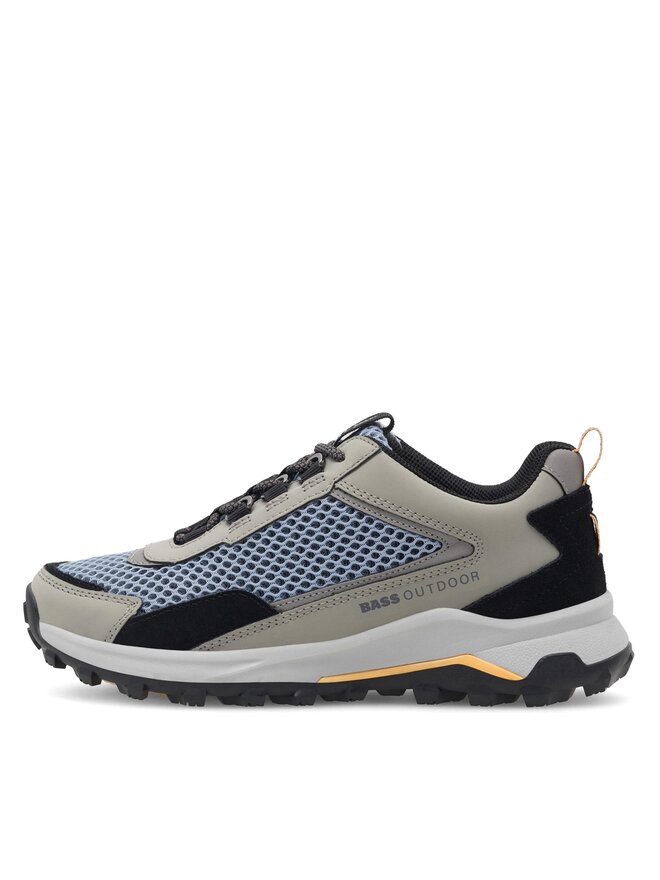 BASS OUTDOOR Sneakers BASS OUTDOOR BA12A802 Blau