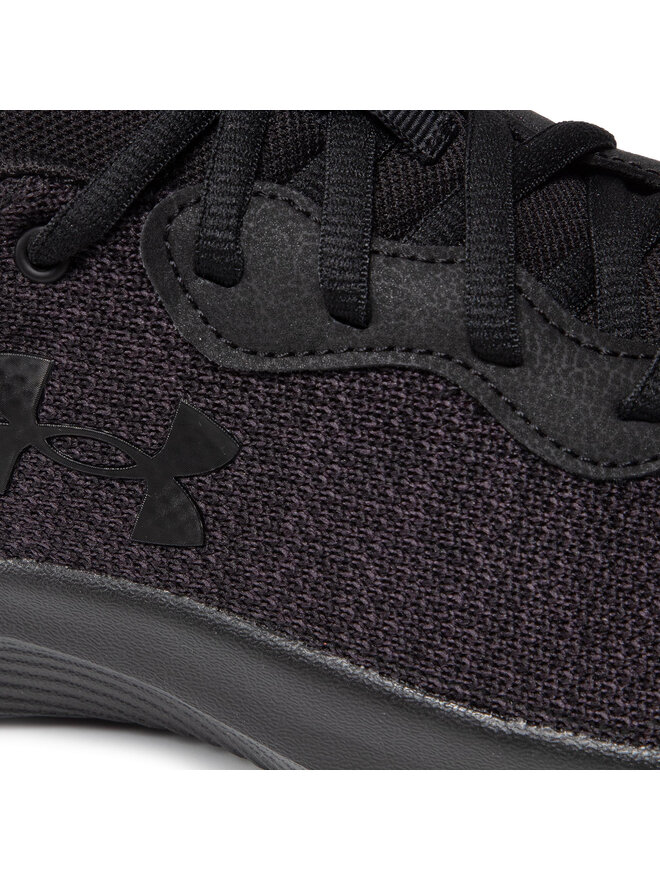 Under Armour Laufschuhe Under Armour Ua Mojo 2 3024134-002 Schwarz