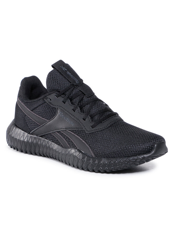 Reebok Fitnessschuhe Reebok Flexagon Energy Tr 2.0 FW8317 Schwarz