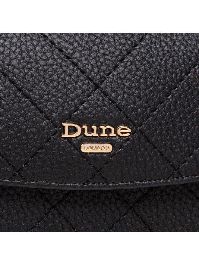 Dune London Handtasche Dune London Dinks 0024500110007038 Schwarz