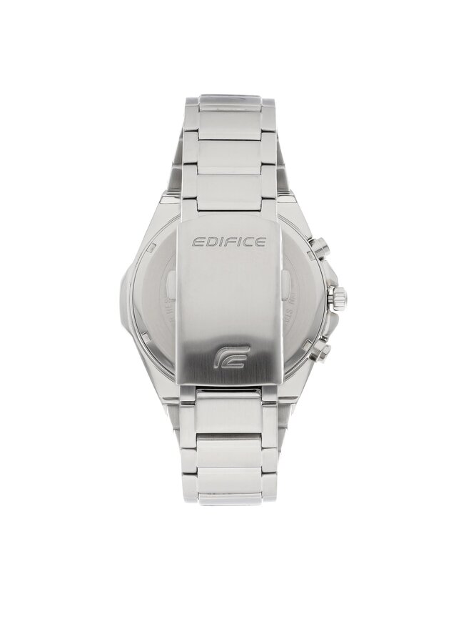Casio Pulkstenis Casio Edifice EFB-680D-7AVUEF Sudraba