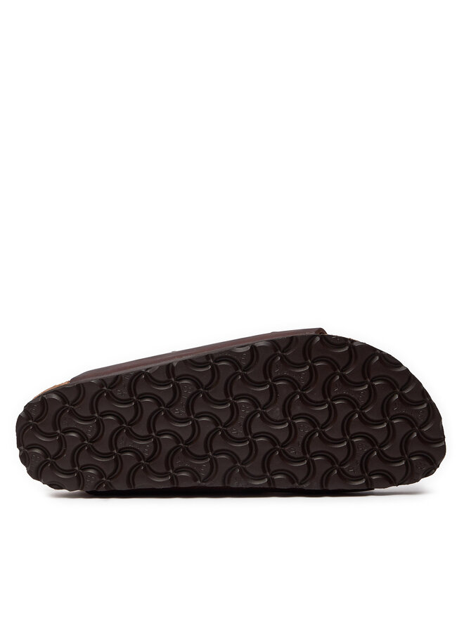 Birkenstock Klapki Birkenstock Arizona 0052533 Brązowy