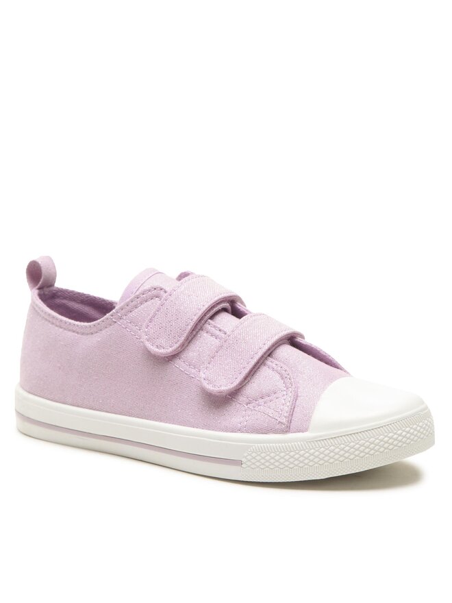 Nelli Blu Bambas Nelli Blu DIM33230 Violeta