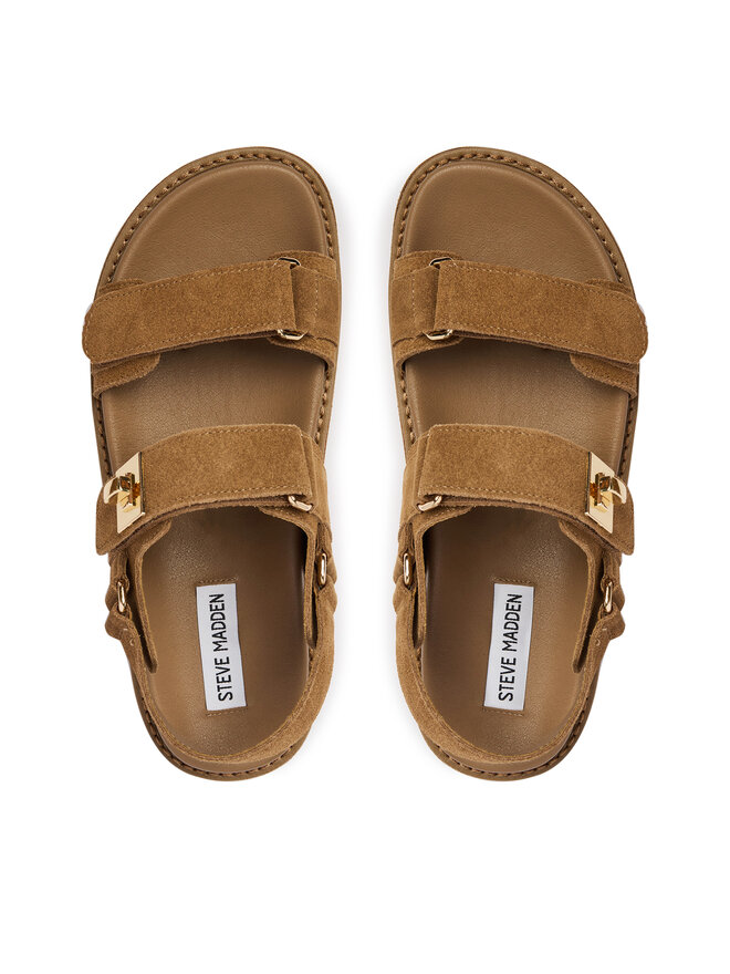 Steve Madden Sandalen Steve Madden Bigmona 11003034 Braun