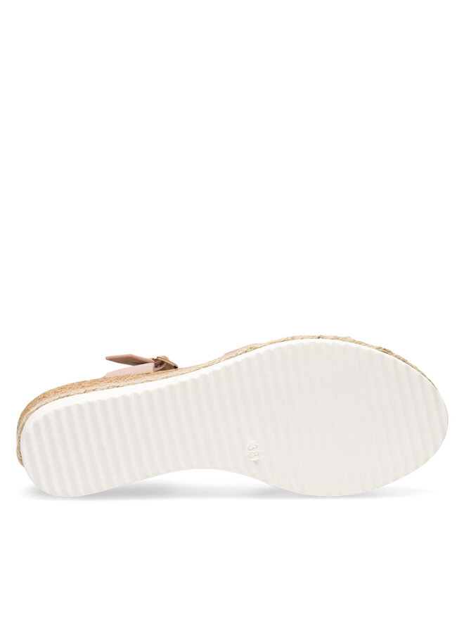 Clara Barson Espadrilles Clara Barson WYL0510-04 Rosa