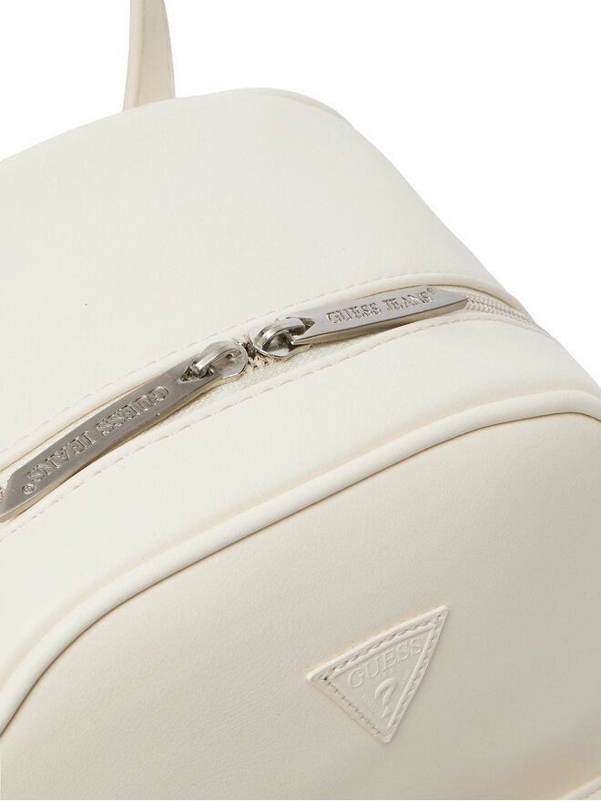 Guess Jeans Рюкзак Guess Jeans CWBEO-GUESS-B-011-09 Écru