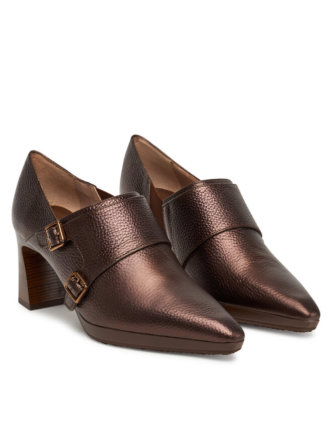 Hispanitas Halbschuhe Hispanitas HI254303 Braun