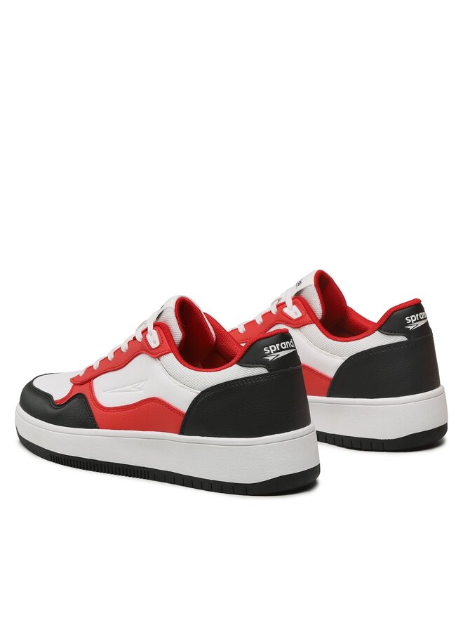 Sprandi Tenisice Sprandi MP07-11737-05 Bijela