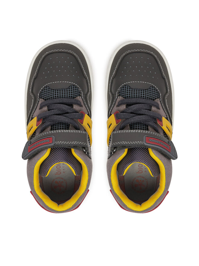 Biomecanics Sneakers Biomecanics 241234 B083 S Grau