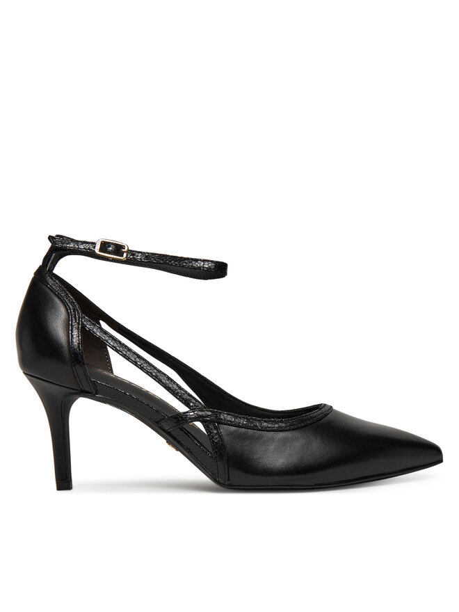 Tamaris Štikle Tamaris 1-22436-44 Crna