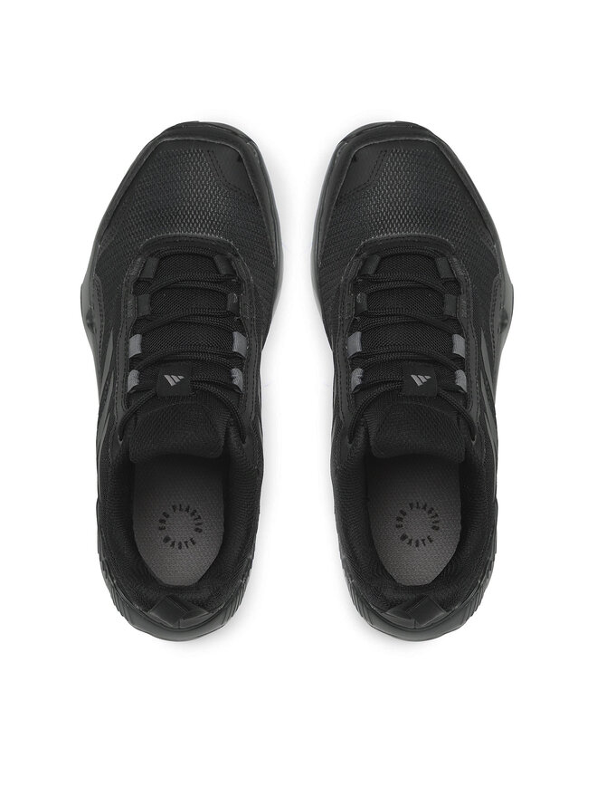 adidas Трекінгові черевики adidas Terrex Eastrail 2.0 Hiking Shoes HQ0935 Чорний