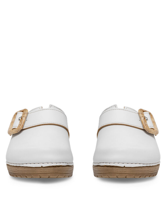 Inblu Chanclas Inblu BL490100 Blanco