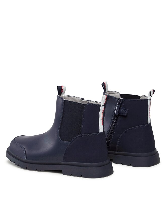 Mayoral Cizme Mayoral 48410 Bleumarin