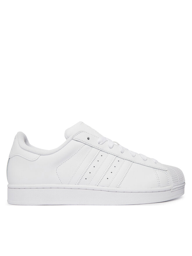 adidas Снікерcи adidas Superstar II JI0080 M Білий