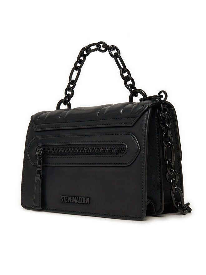 Steve Madden Τσάντα Steve Madden Bfable SM13001505 Μαύρο