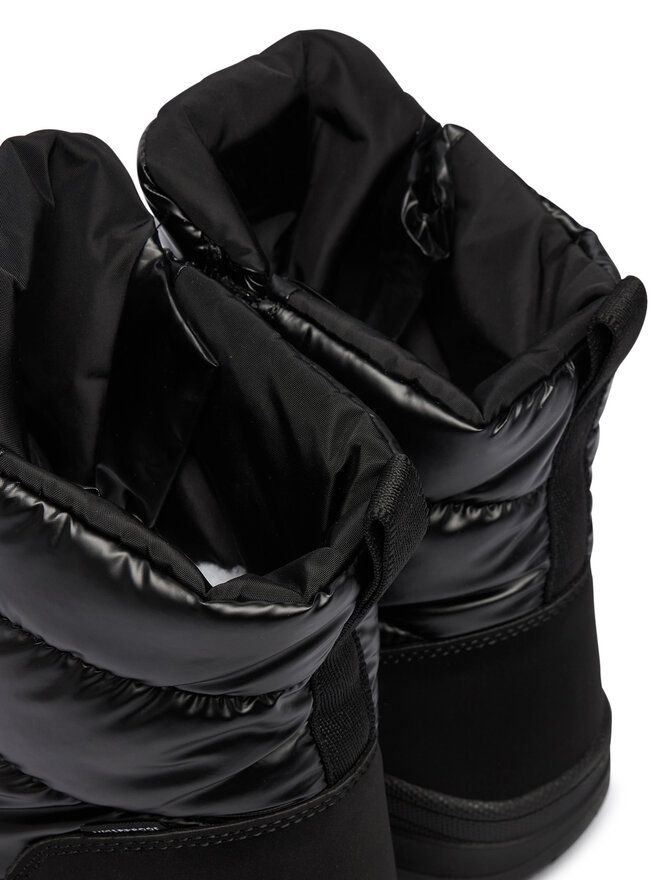 Calvin Klein Botas de nieve Calvin Klein V3A5-83140-1862999 D Negro