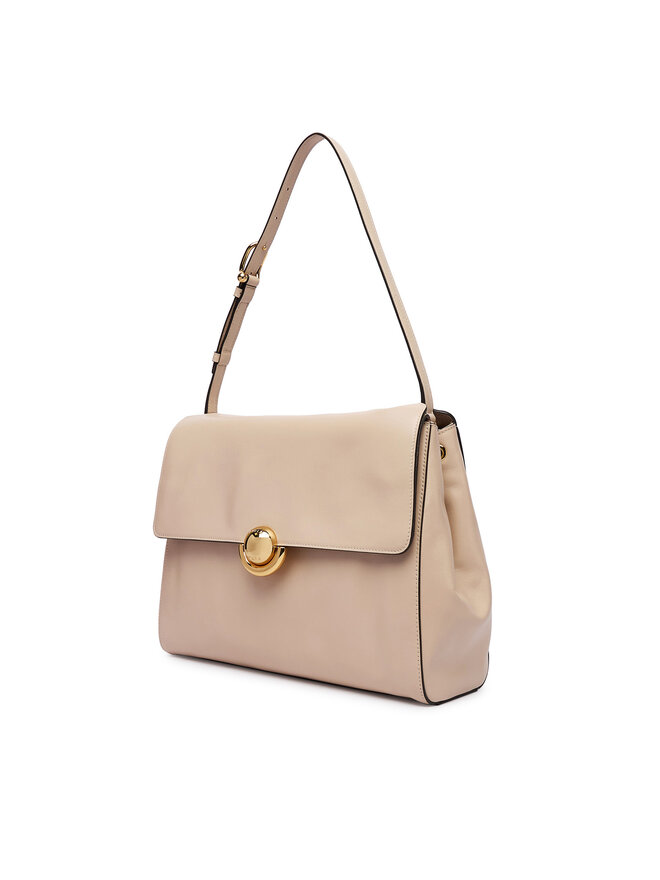 Furla Сумка Furla Domus M WB01804 BX4185 IT 93300 Кремовий