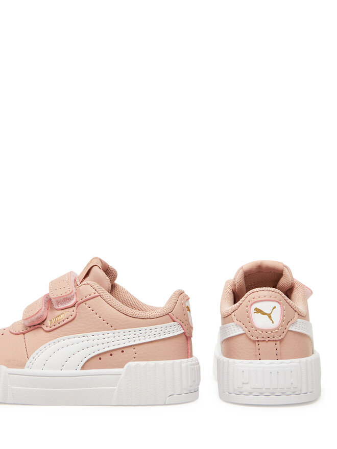 Puma Superge Puma Carina 3.0 V Inf 401480 04 Roza