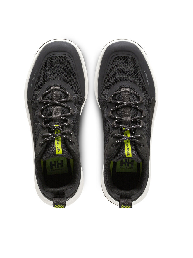 Helly Hansen Сникърси Helly Hansen Chilliwack 11949 Черен
