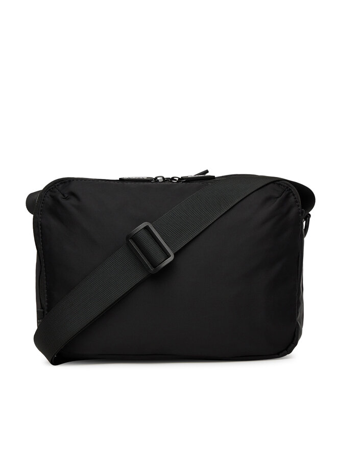 Quiksilver Umhängetasche Quiksilver QUIC-M-005-07 Schwarz