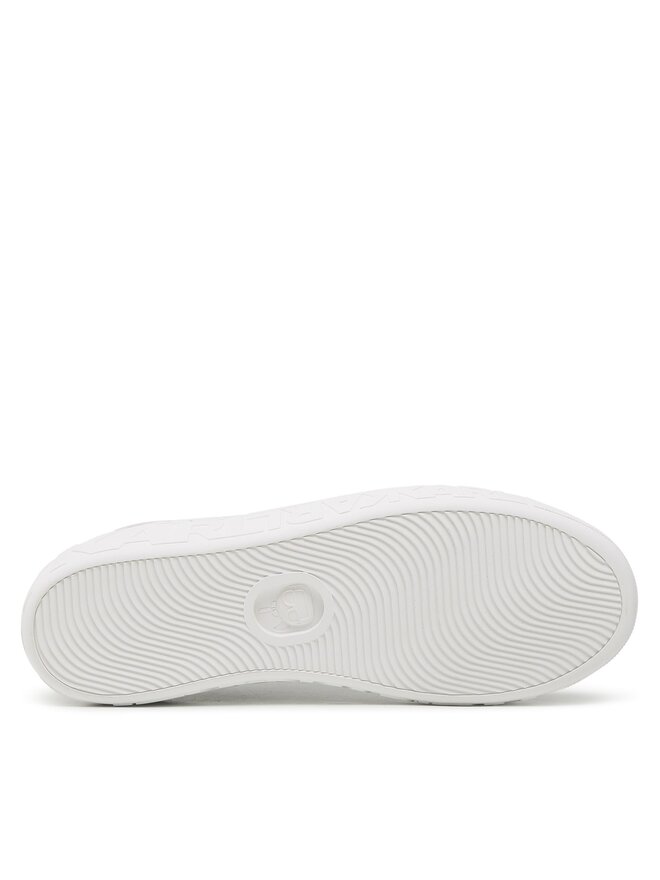 KARL LAGERFELD Sneakers KARL LAGERFELD KL61013 Weiß