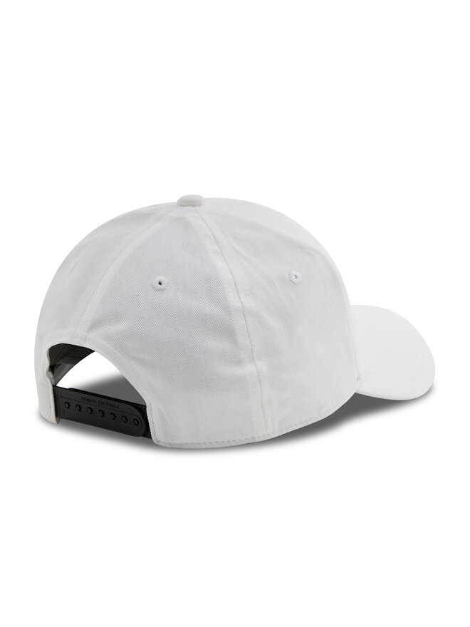 Armani Exchange Cap Armani Exchange 954112 CC571 00010 Weiß
