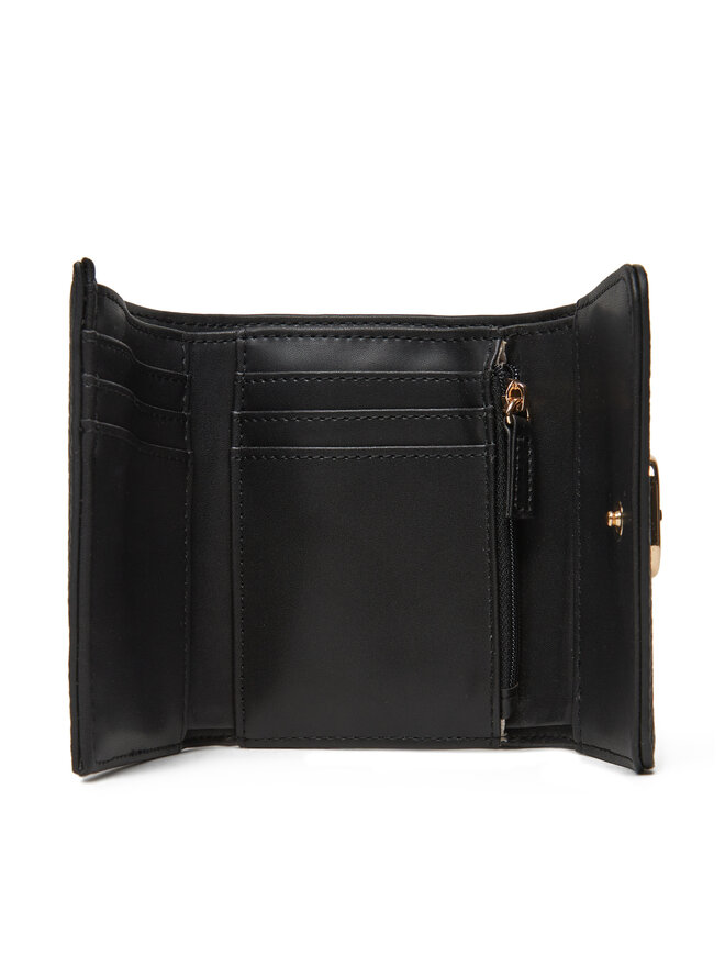 TWINSET Geldbörse TWINSET 251TD8065 Schwarz