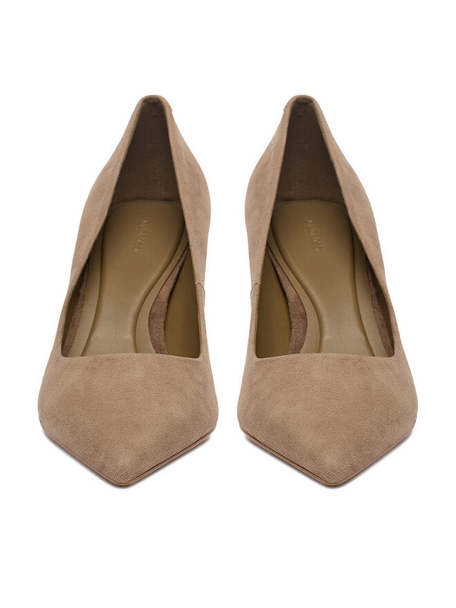 GINO ROSSI High Heels GINO ROSSI EO-V2525-893 Beige