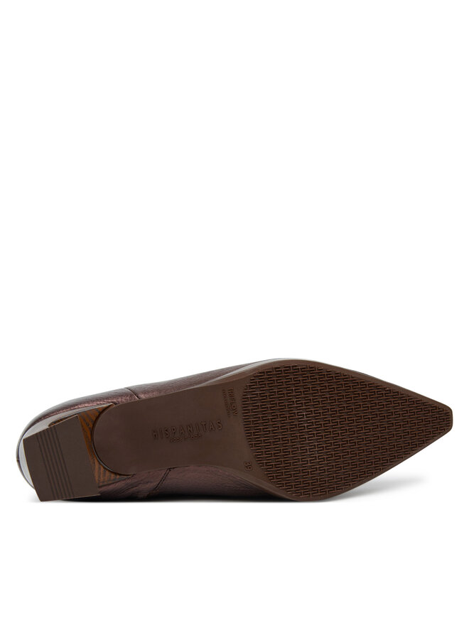 Hispanitas Stiefeletten Hispanitas HI254270 Braun