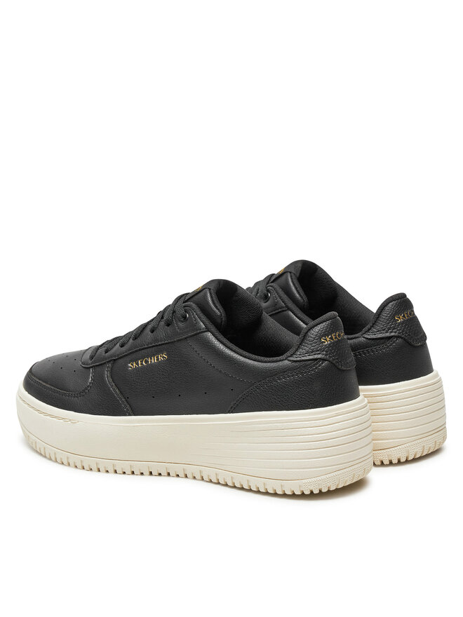 Skechers Snīkeri Skechers Grand Be Lifted 185110 Melns