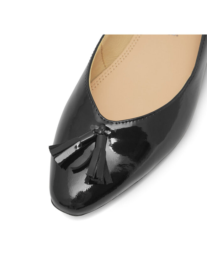 Sergio Bardi Balerini Sergio Bardi RST-D1064-02SB Negru
