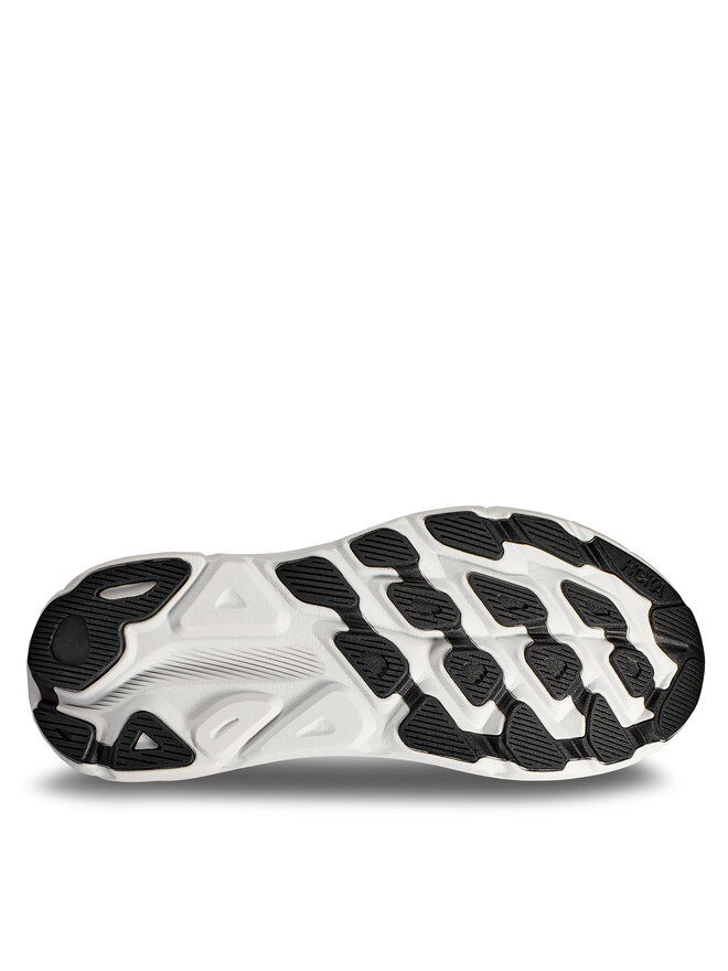 Hoka Scarpe running Hoka Clifton 9 1127895 Nero