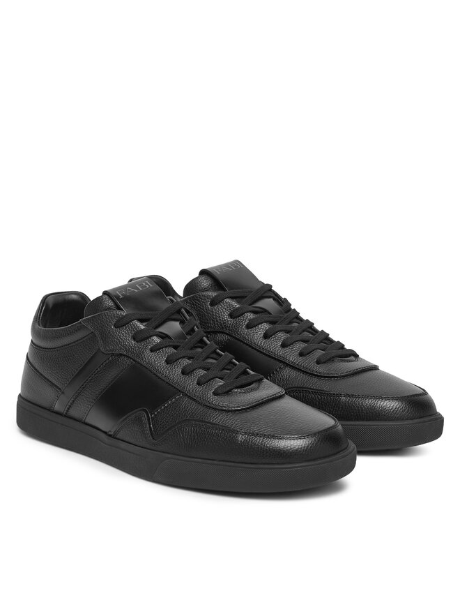Fabi Zapatillas Fabi FU1201 Negro