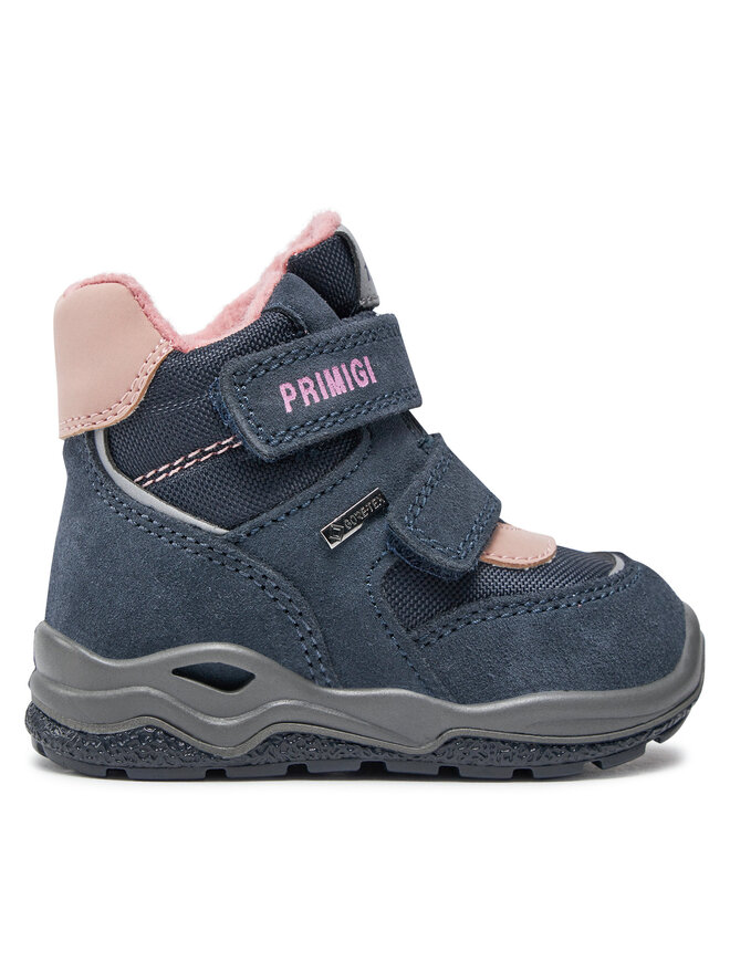 Primigi Sněhule Primigi 6861733 M GORE-TEX Tmavomodrá