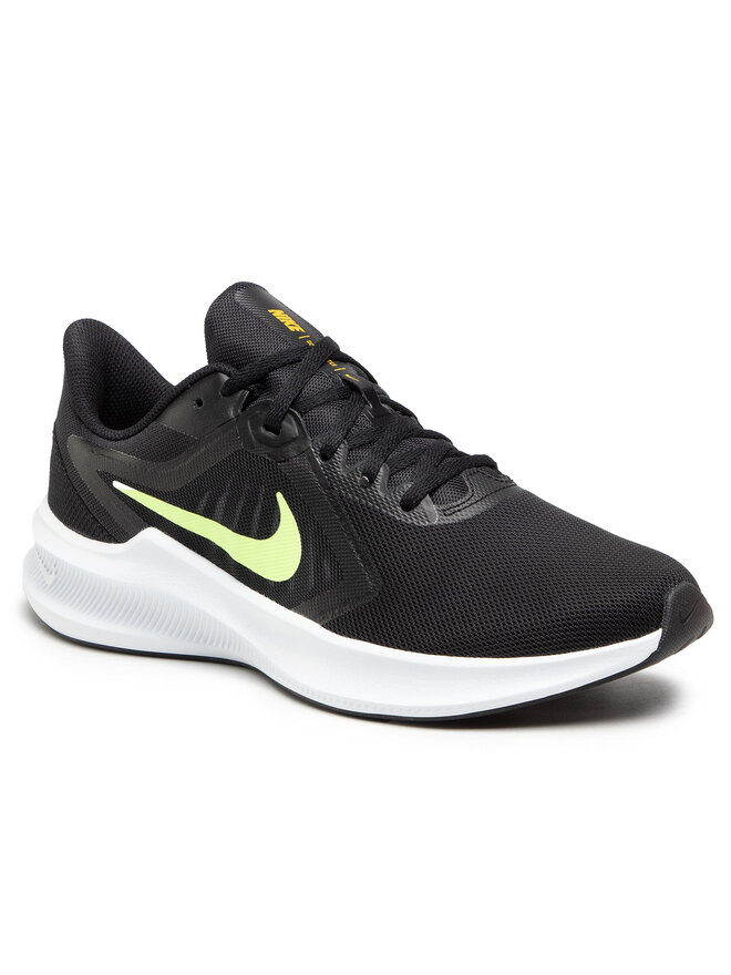 Nike Взуття для бігу Nike Downshifter 10 CI9981 009 Чорний