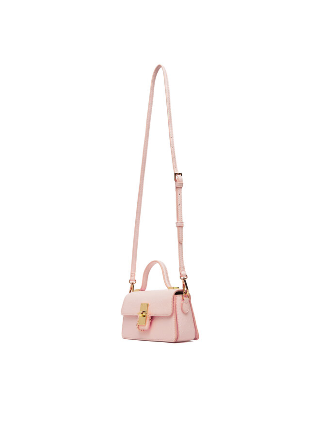 Aldo Handtasche Aldo Calluna 13989480 Rosa