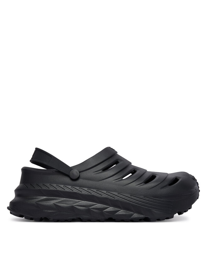 EA7 Emporio Armani Pantoletten EA7 Emporio Armani 7X000666 AF23653 MC513 Schwarz