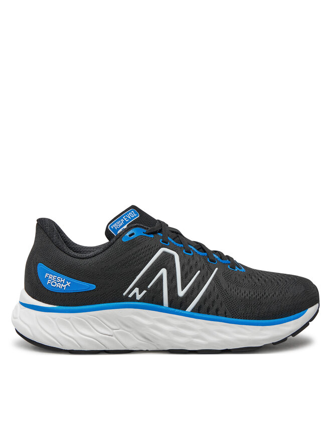 New Balance Tekaški čevlji New Balance Fresh Foam Evoz v3 MEVOZCK3 Črna