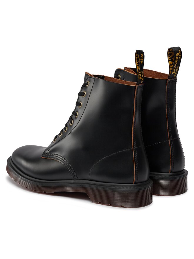 Dr. Martens Берци Dr. Martens 1460 26297001 Чорний