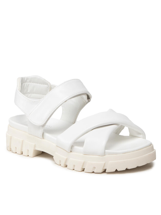 Tom Tailor Sandalen Tom Tailor 3297205 Weiß