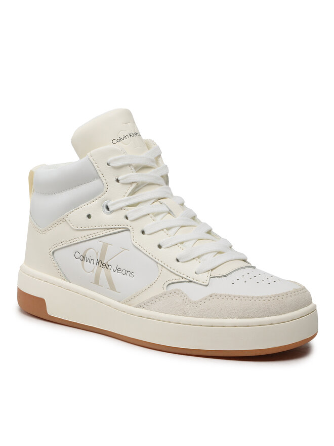 Basket calvin klein jeans top