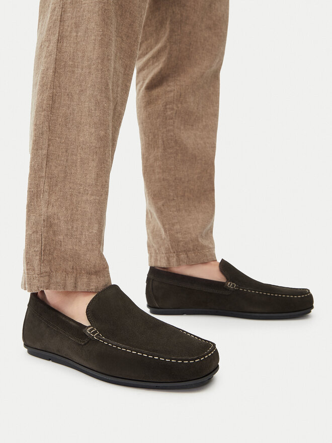 Gant Mokassins Gant 30633914 Braun